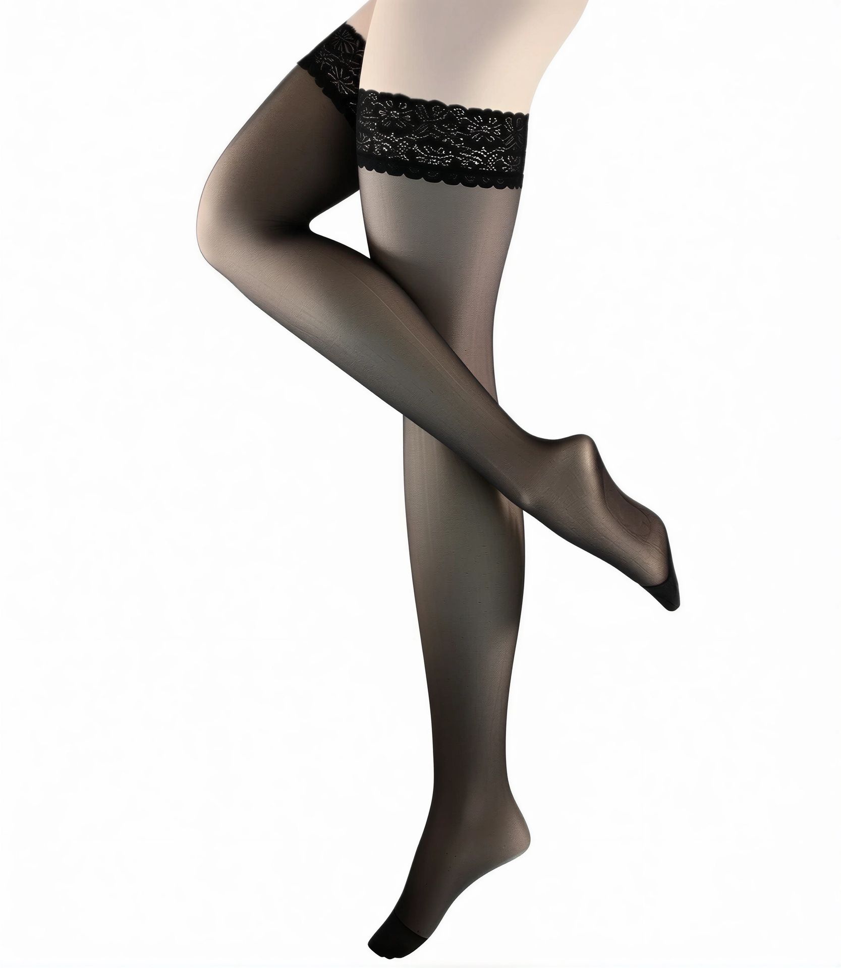 Wilox wi-10503 schwarz – Rückansicht