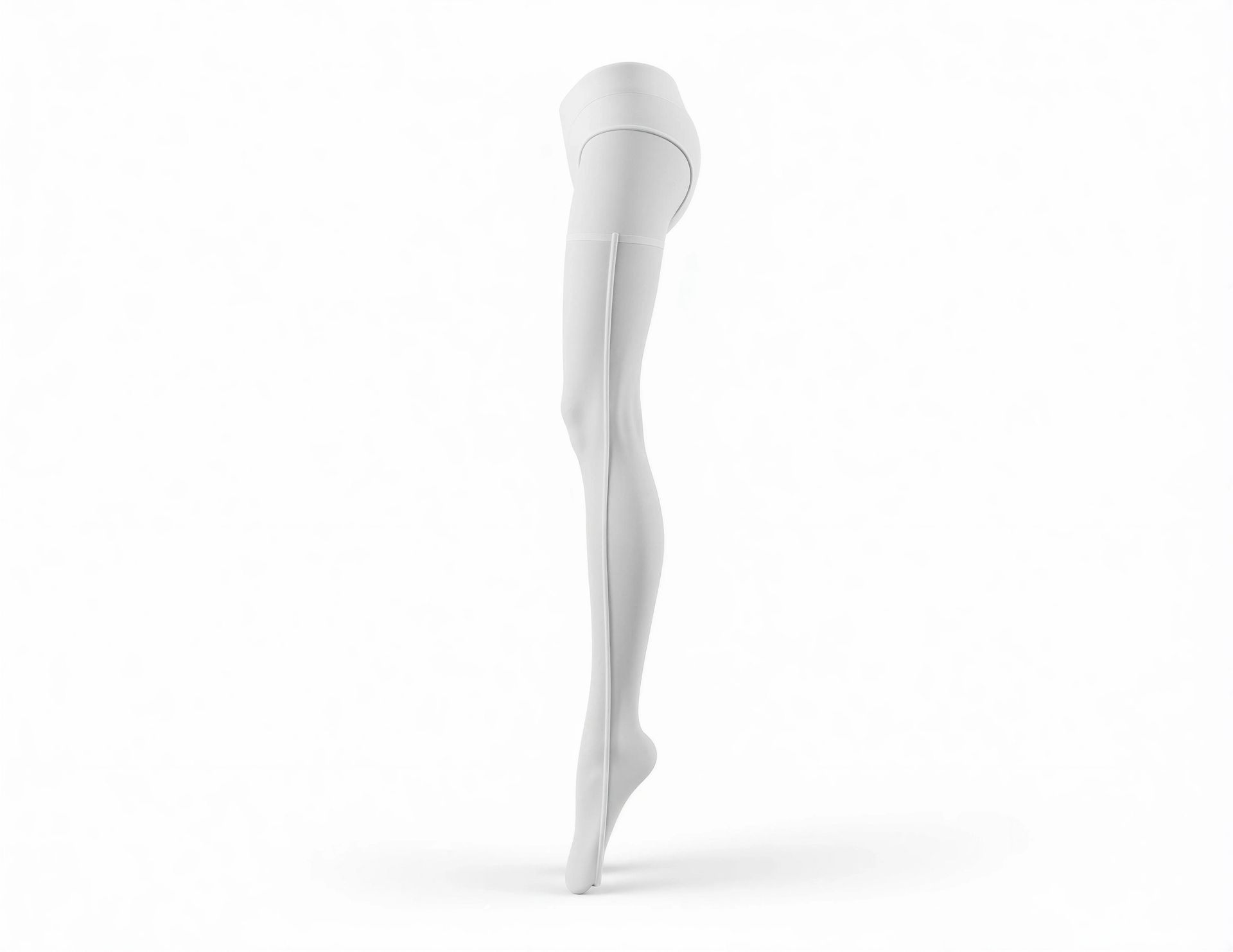 GI-STRINVISIBLE Giulia Weiss – Seitenansicht rechts