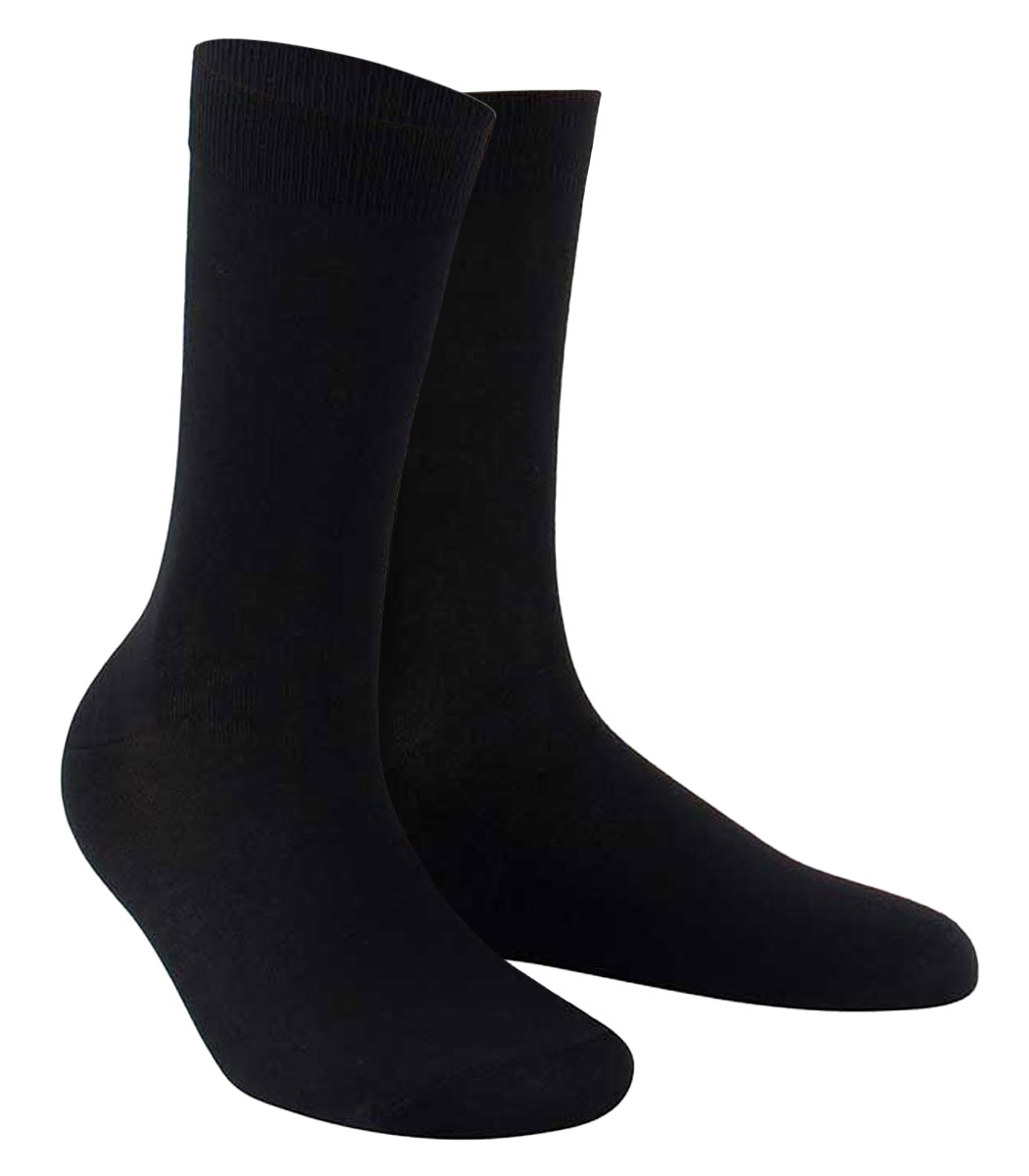 Men's Premium Modal sock made from beechwood