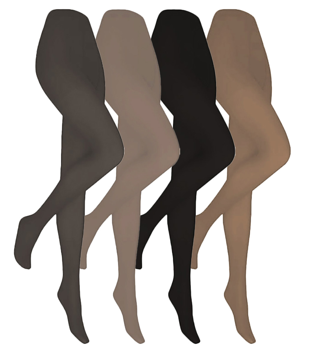 Soft tights TRADITION 60DEN OPAQUE Soft tights TRADITION 60DEN OPAQUE
