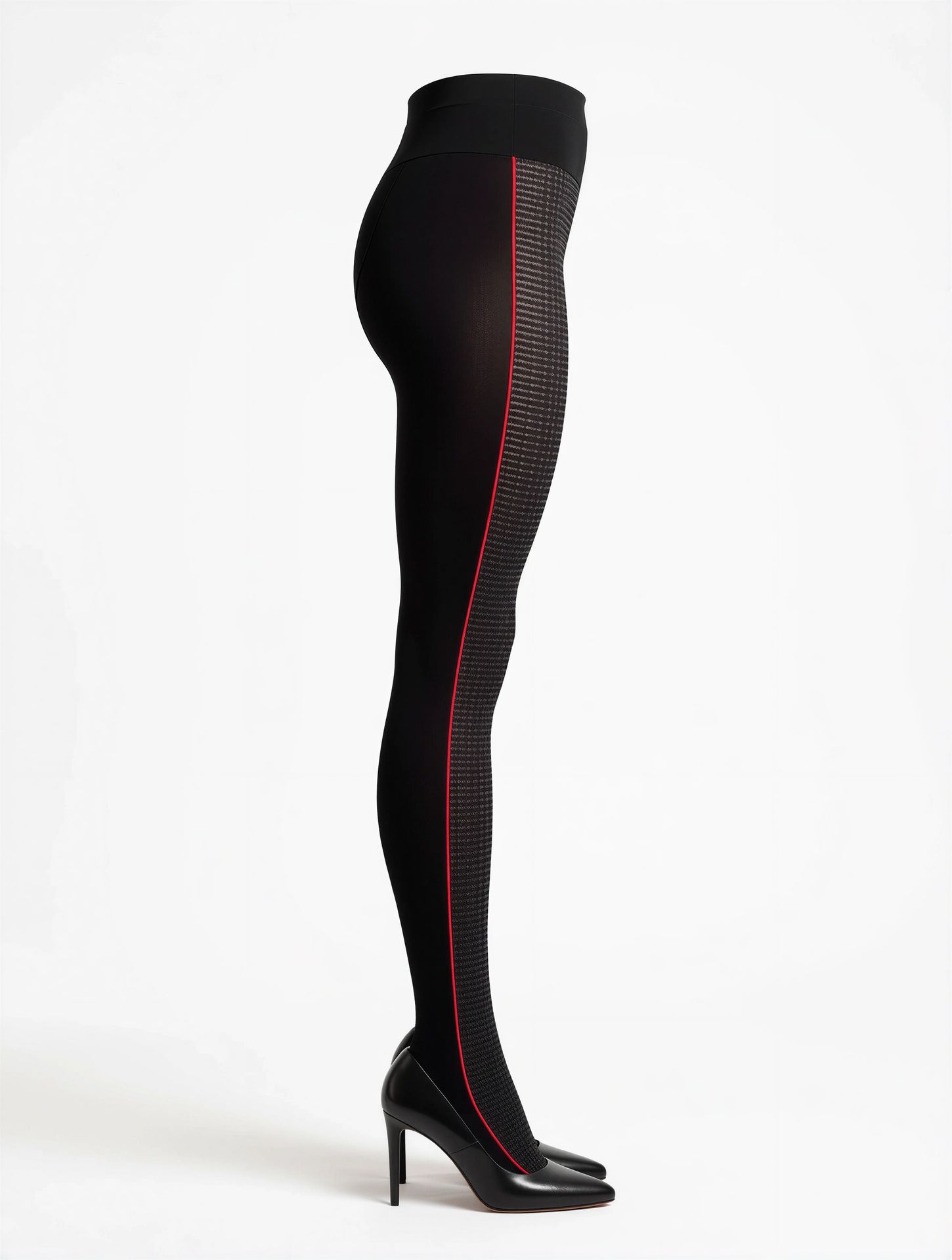 GA-293 Gabriella – right side view