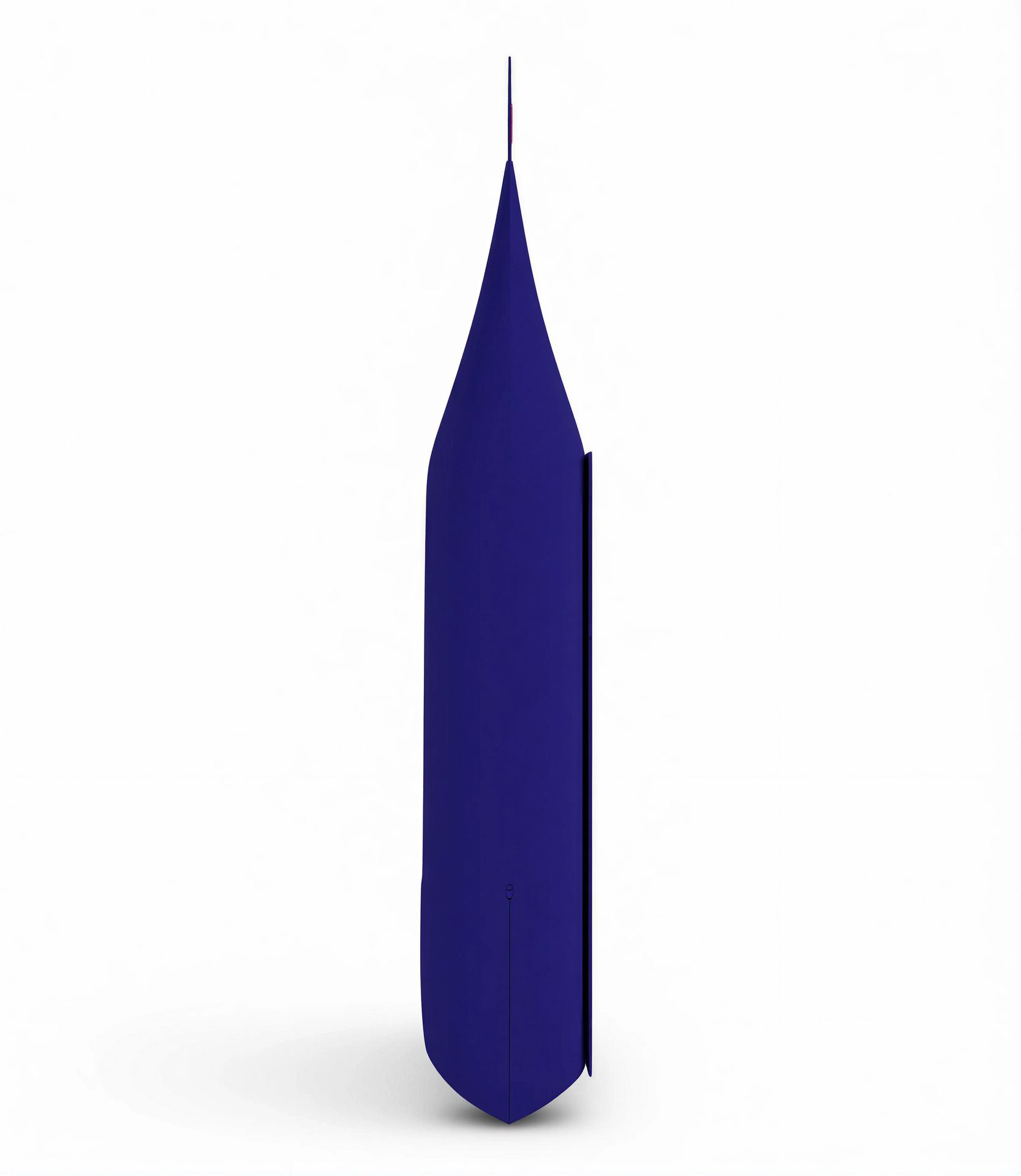 CS-waschenetz Compressana – left side view