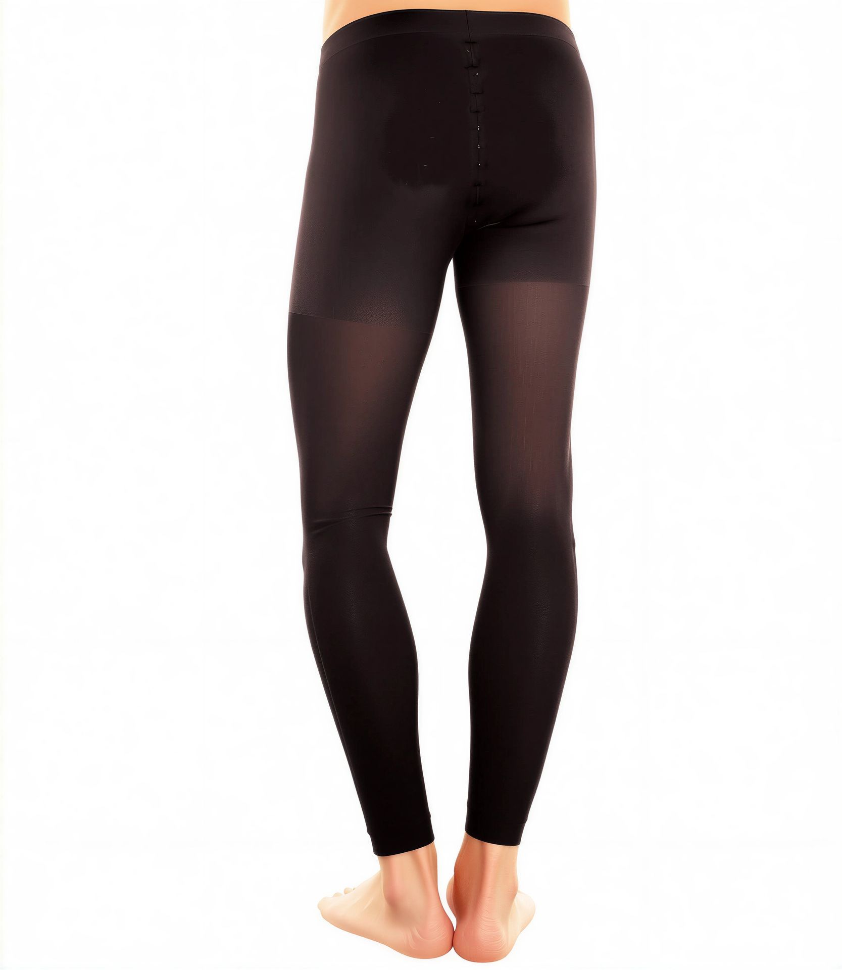 Glamory GM-50460 schwarz – back view