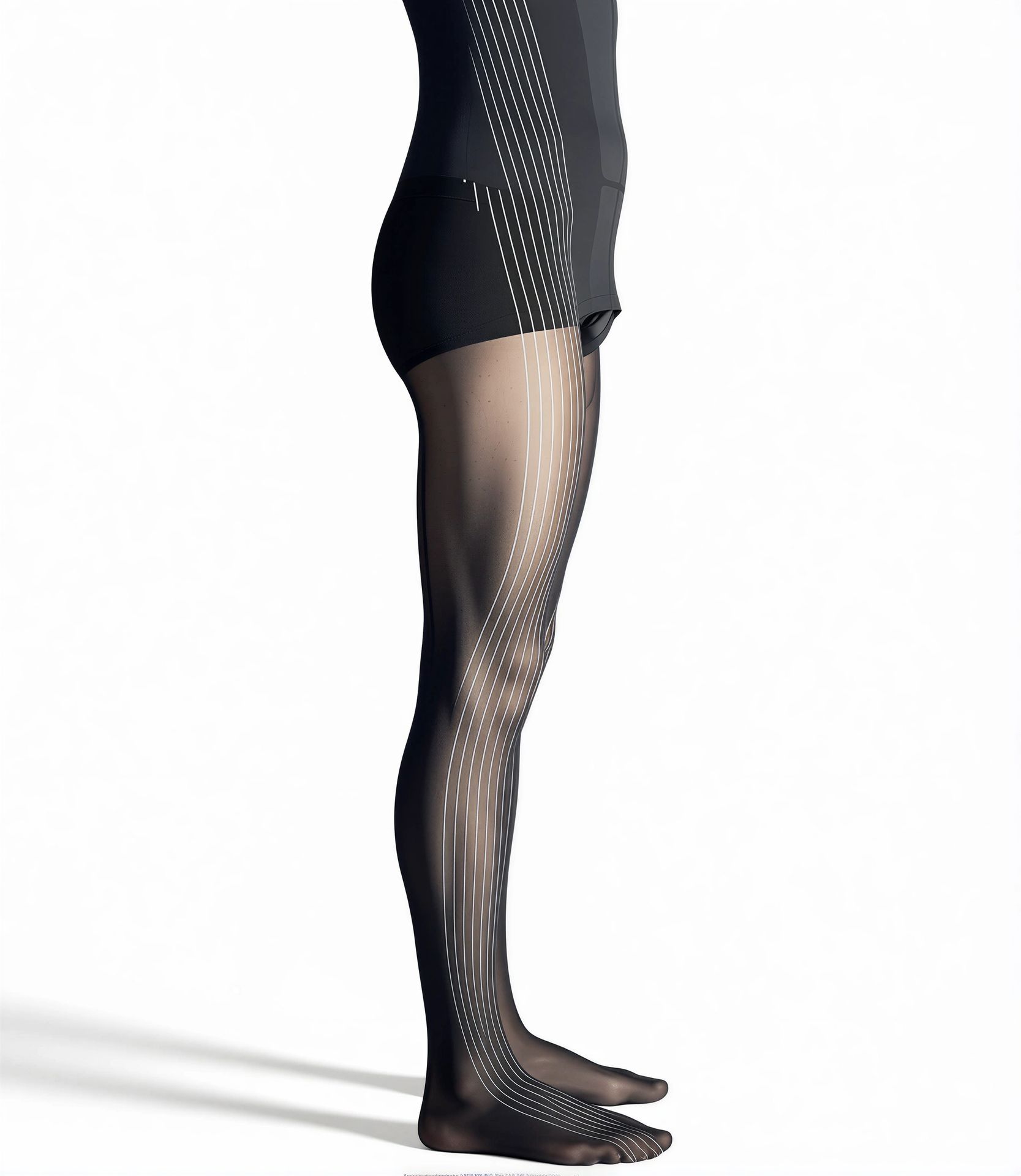 wi-10607 Wilox Schwarz – right side view