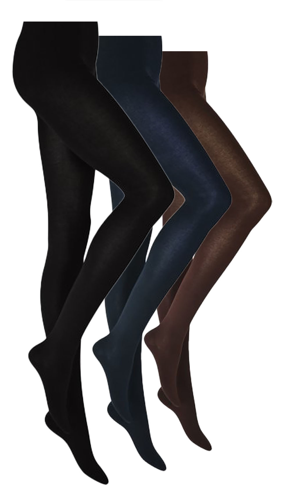 Sympatico women's knitted tights BASIC Sympatico women's knitted tights BASIC