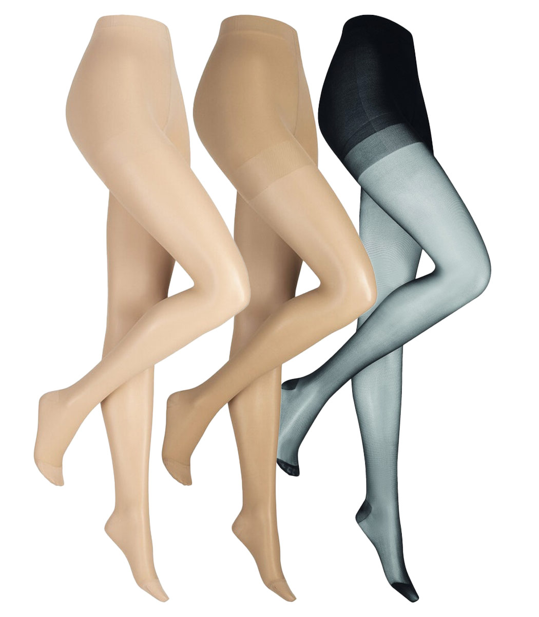 Supportive tights SUPER CONTROL 40DEN
