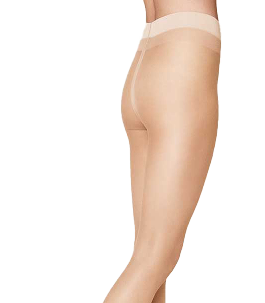 Elegant tights in matt look MYSTIQUE 20DEN