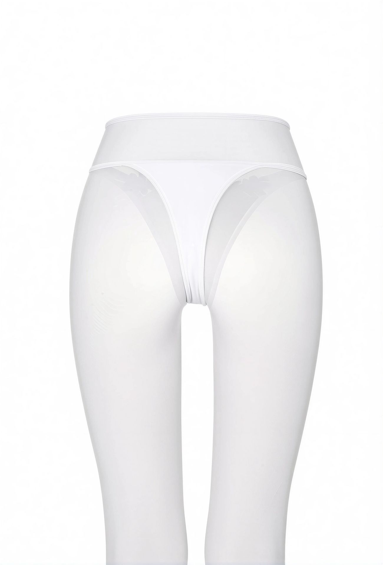 RZ-AGNEZ Róza Weiss – Rückansicht