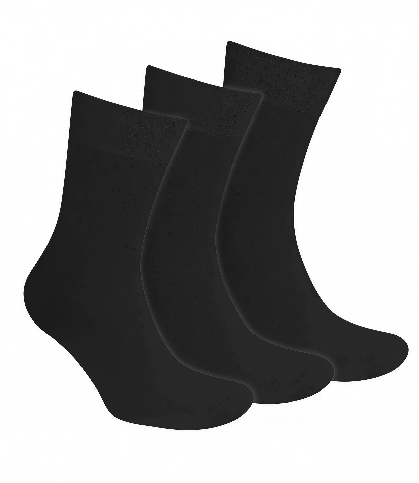 SY-30102 Sympatico Schwarz – right side view