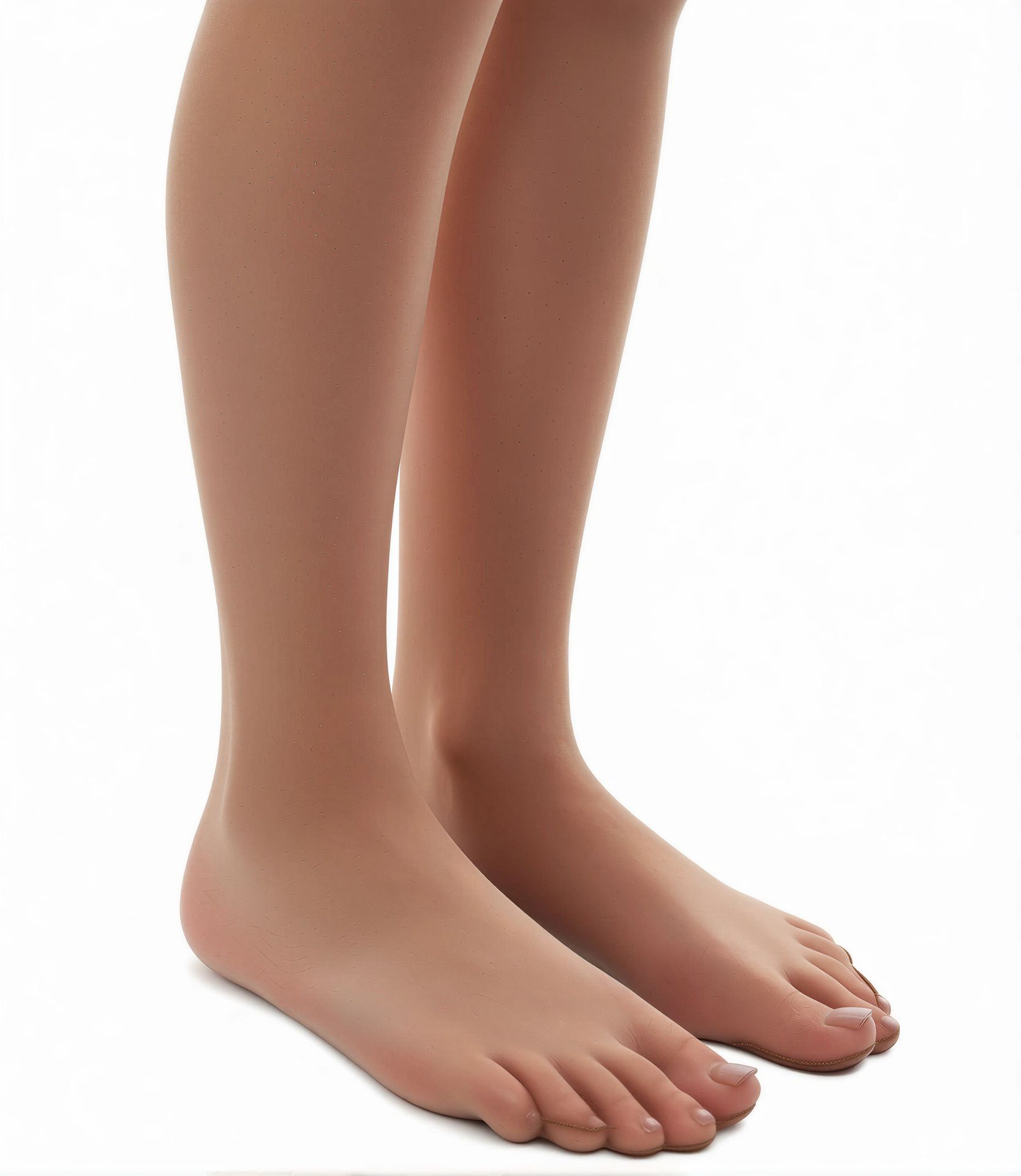 TR-VOILE Trasparenze – left side view