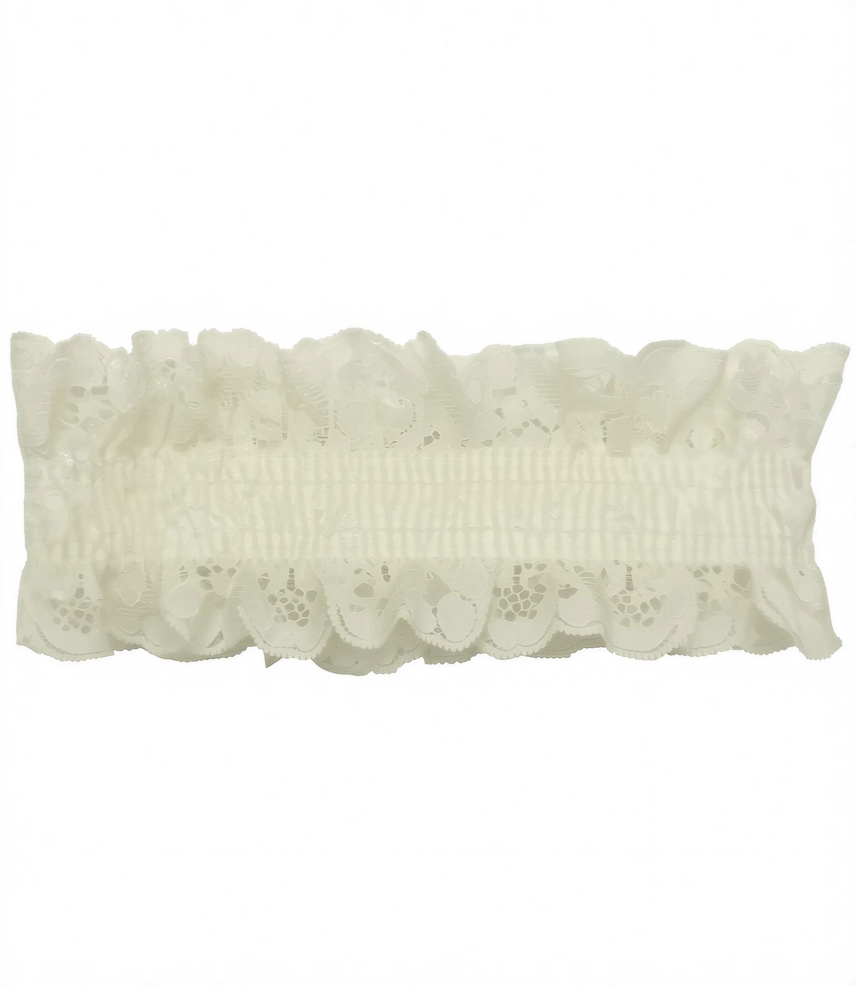 TR-TONOSU Trasparenze – back view