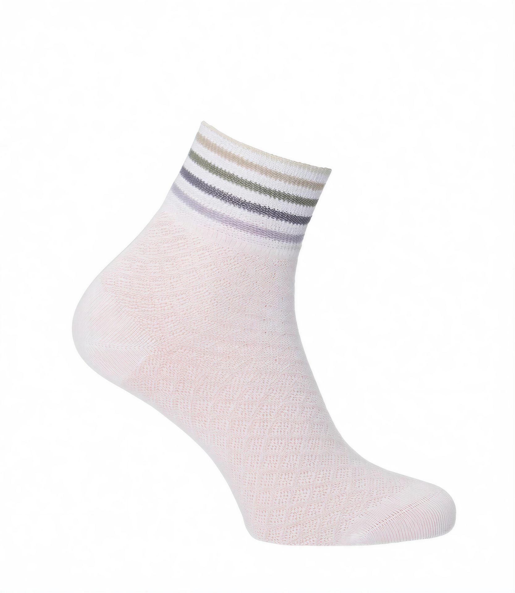 TS-99625 Tamaris Grau – Seitenansicht rechts