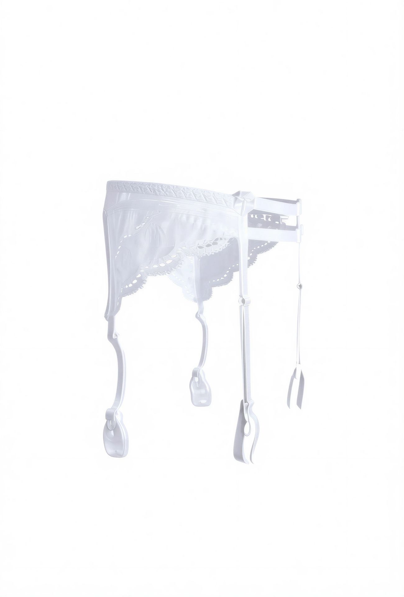 RZ-LAGERTA Róza Weiss – Seitenansicht links