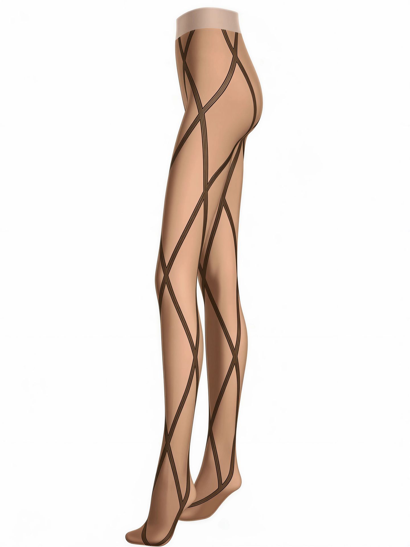  WF-14961 fairlylight – Seitenansicht links