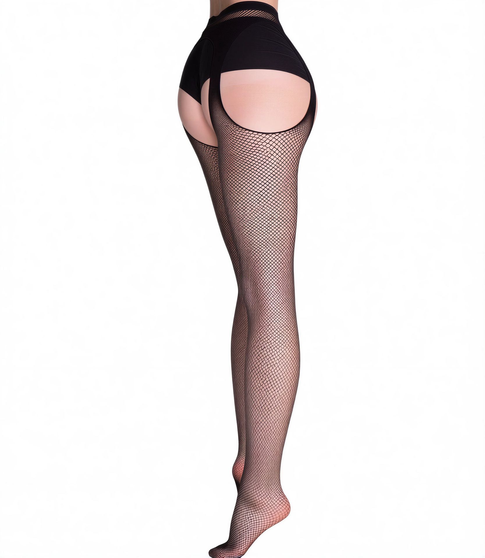 TR-SILENE Trasparenze – right side view