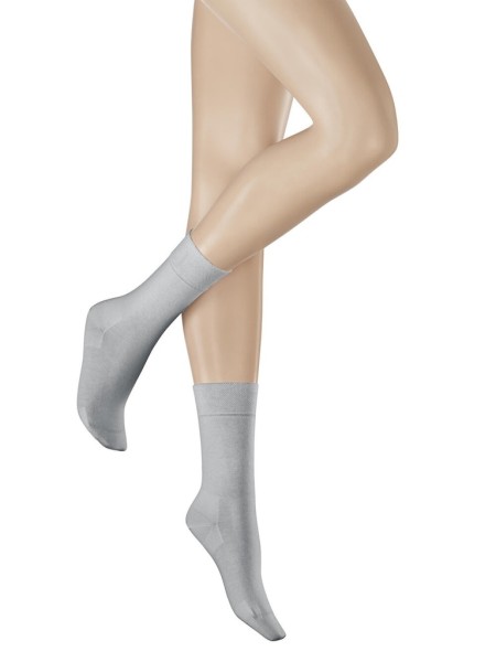 Damen Socke aus 97% Baumwolle RELAX COTTON