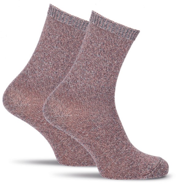 Tamaris Stiefel-Socken mit Glitzereffekt