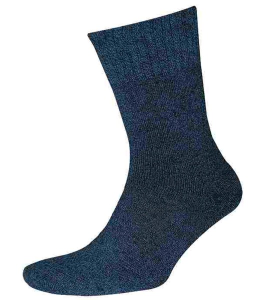 1 Paar Soft & Warm Damen und Herren Socken